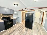 2016 Manufactured Home
