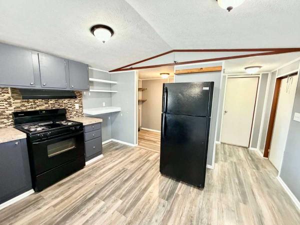2016 Manufactured Home
