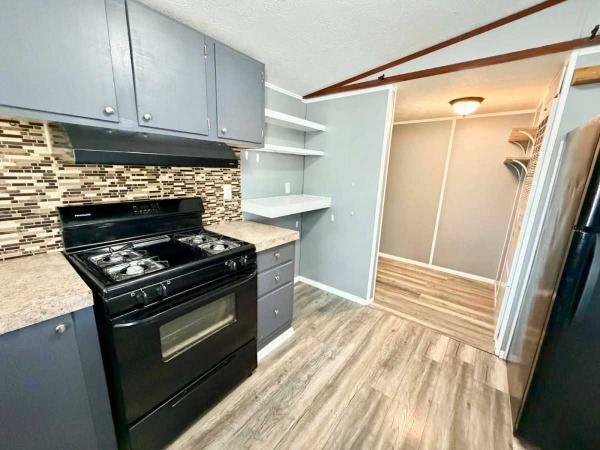 2016 Manufactured Home