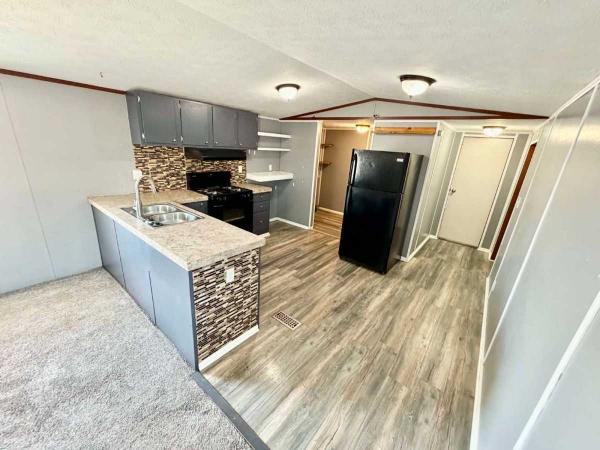 2016 Manufactured Home