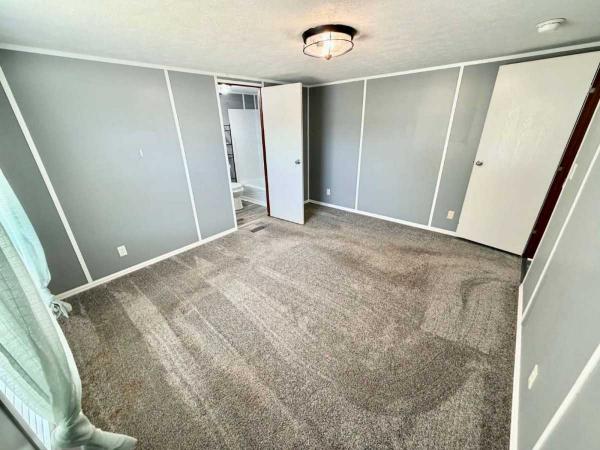 2016 Manufactured Home