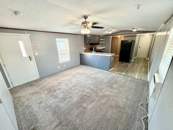 2016 Manufactured Home