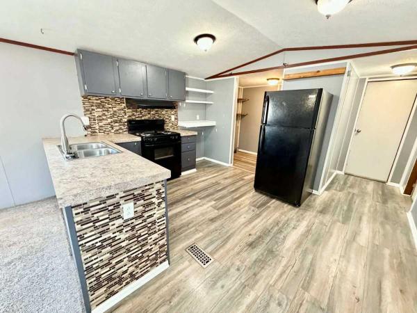 2016 Manufactured Home