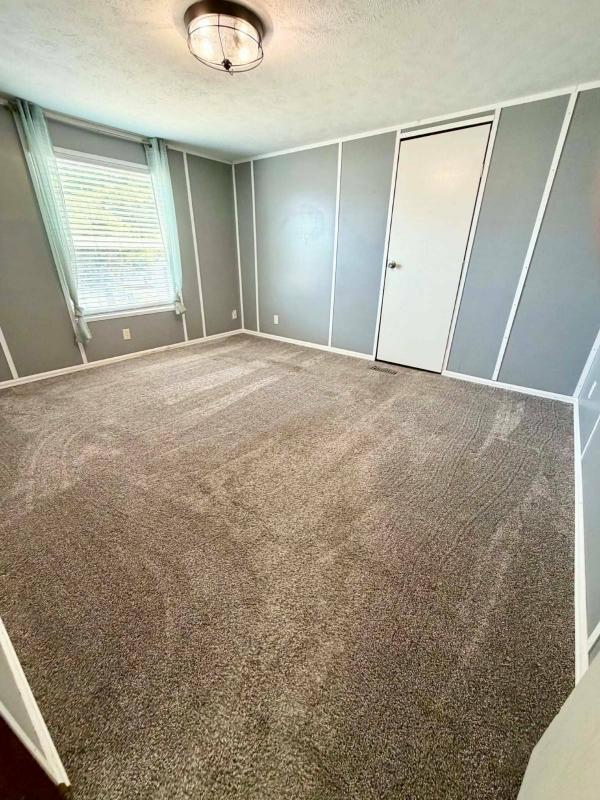 2016 Manufactured Home