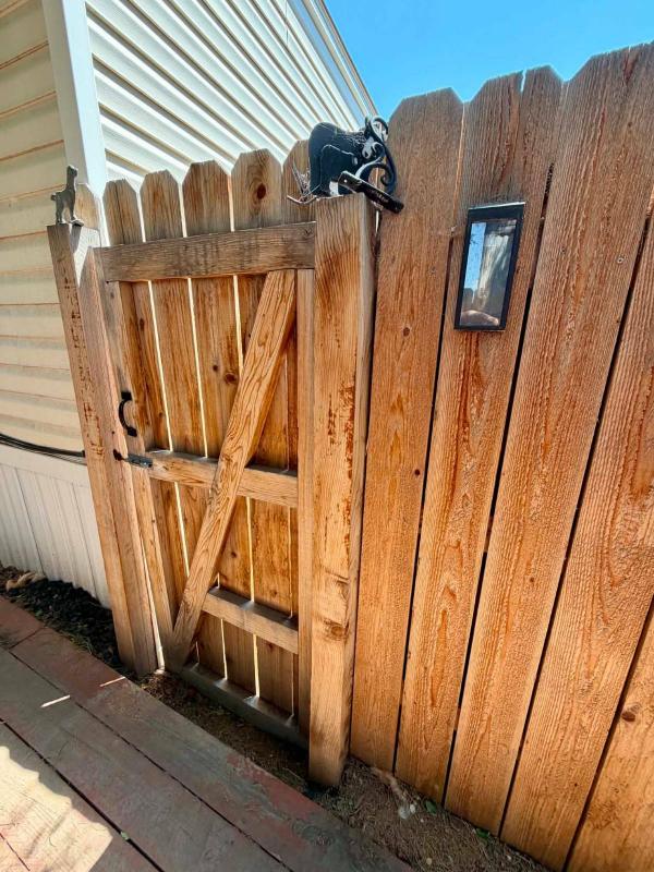 2016 Manufactured Home