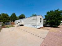 2016 Manufactured Home