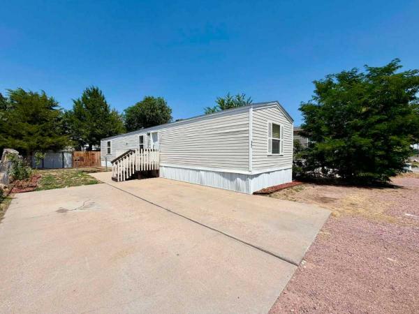 2016 Manufactured Home
