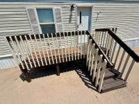 2016 Manufactured Home