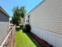 2016 Manufactured Home