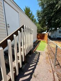 2016 Manufactured Home