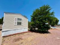 2016 Manufactured Home