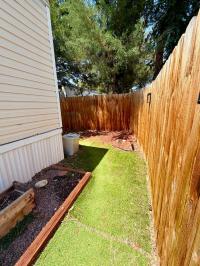 2016 Manufactured Home