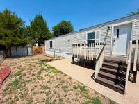 2016 Manufactured Home