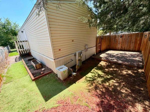 2016 Manufactured Home