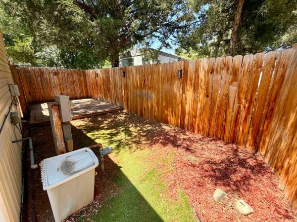 2016 Manufactured Home