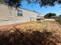 2016 Manufactured Home