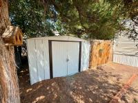 2016 Manufactured Home