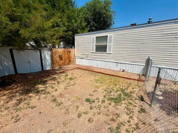 2016 Manufactured Home