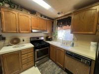 1990 CHAMPION WOODRIDGE Manufactured Home