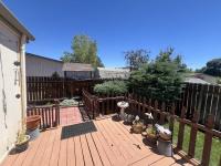 1990 CHAMPION WOODRIDGE Manufactured Home