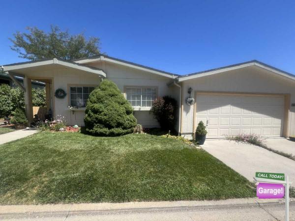 1990 CHAMPION Mobile Home For Sale
