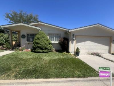 Mobile Home at 54 Cabernet Pkwy Reno, NV 89512