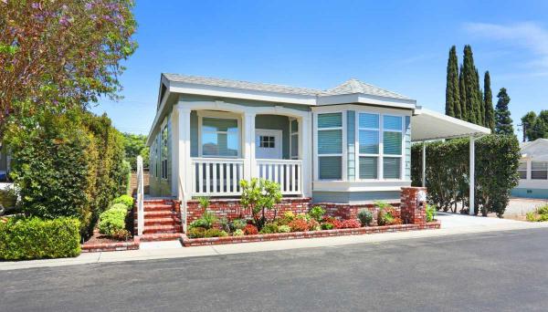 2024 Skyline Mobile Home For Sale