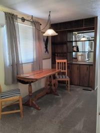 1978 Broadmore Mobile Home