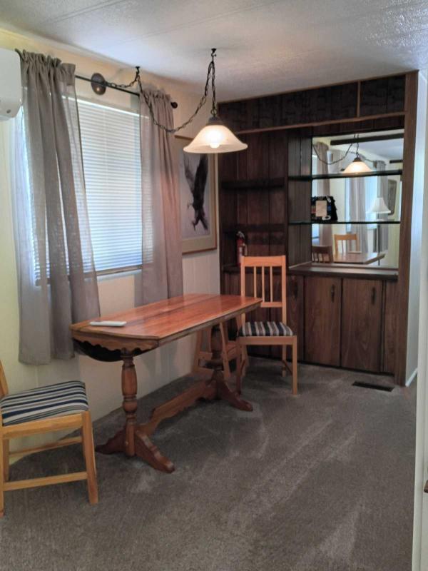 1978 Broadmore Mobile Home