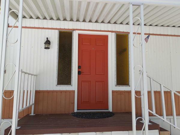 1978 Broadmore Mobile Home For Sale