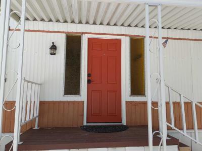 Mobile Home at #53 Shady Tree Lane Carson City, NV 89706