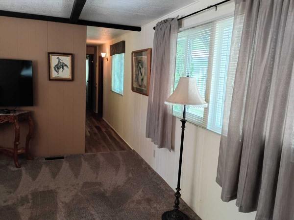1978 Broadmore Mobile Home