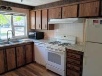 1978 Broadmore Mobile Home