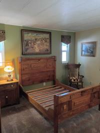 1978 Broadmore Mobile Home