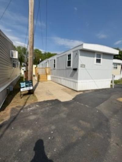 Mobile Home at 606 Sydwood Gloucester, NJ 08030