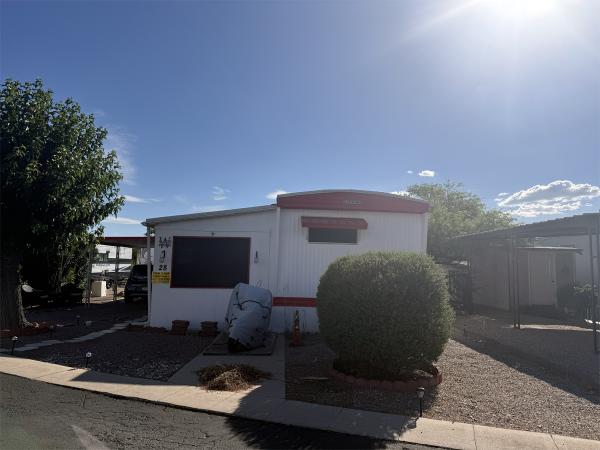 Elkhart Mobile Home For Sale