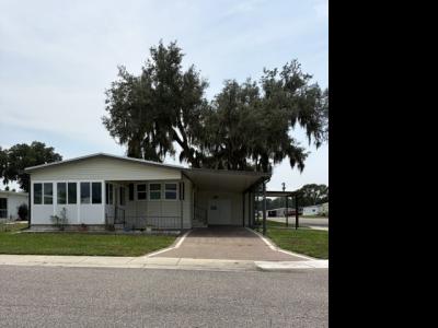 Mobile Home at 41232 Xenon Way Zephyrhills, FL 33540