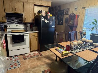 Photo 4 of 12 of home located at 35590 S Highway 77 Tucson, AZ 85739