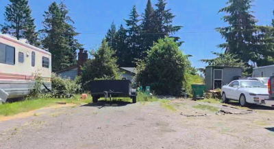 Mobile Home at 4011 S 146th St #35 Tukwila, WA 98168