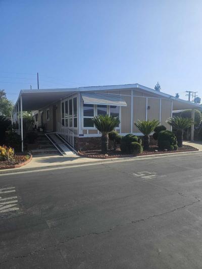 Mobile Home at 14055 Lake View Drive Unit#14 La Mirada, CA 90638