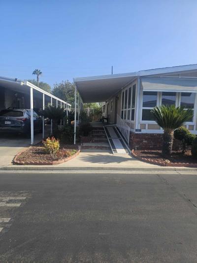 Photo 2 of 3 of home located at 14055 Lake View Drive Unit#14 La Mirada, CA 90638