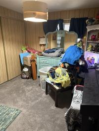 Elkhart Mobile Home