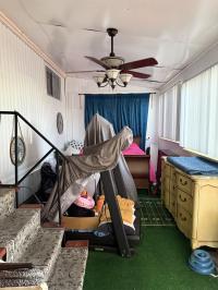 Elkhart Mobile Home