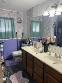 Elkhart Mobile Home