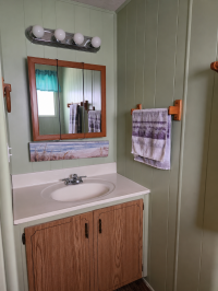 Elkhart Mobile Home
