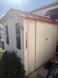 Elkhart Mobile Home