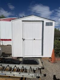 Elkhart Mobile Home