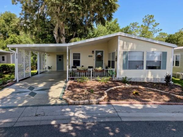 1994  Mobile Home For Sale