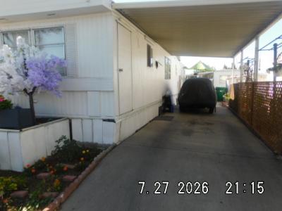 Photo 5 of 6 of home located at 2301 Oddie Blvd #78 Reno, NV 89512