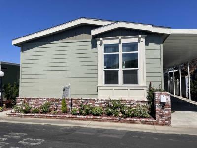 Mobile Home at 46 Estrella Tustin, CA 92780